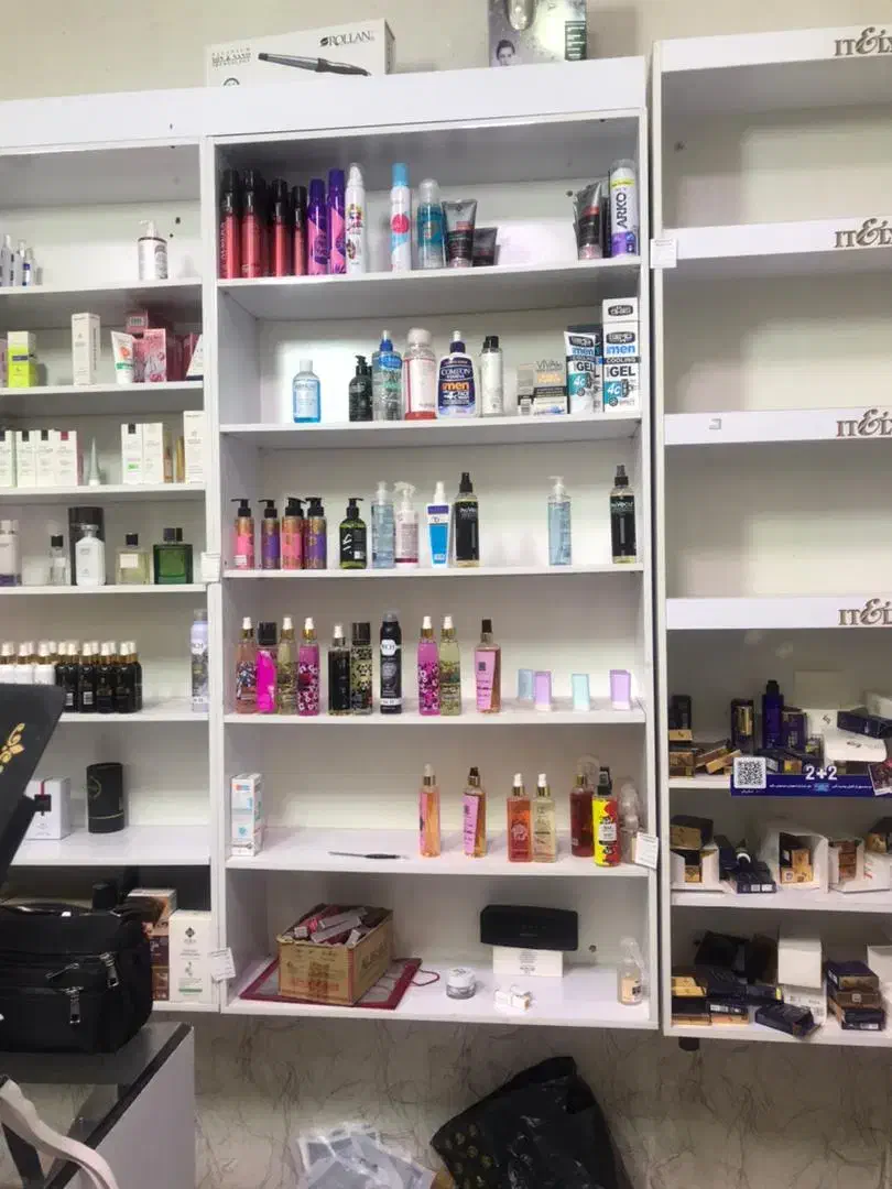 فروش ویترین و پیشخوان مغازه|فروشگاه و مغازه|هشتگرد, شهرک ولیعصر (مصلی)|دیوار