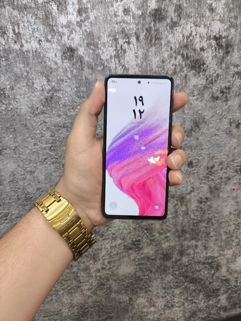 a53|موبایل|تبریز, |دیوار