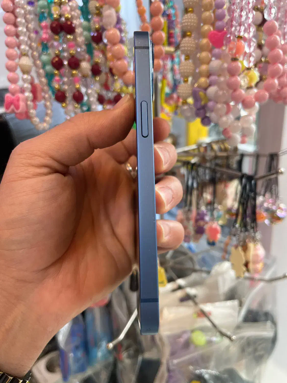 iphone 13 Ch در حد نو|موبایل|تهران, گرگان|دیوار