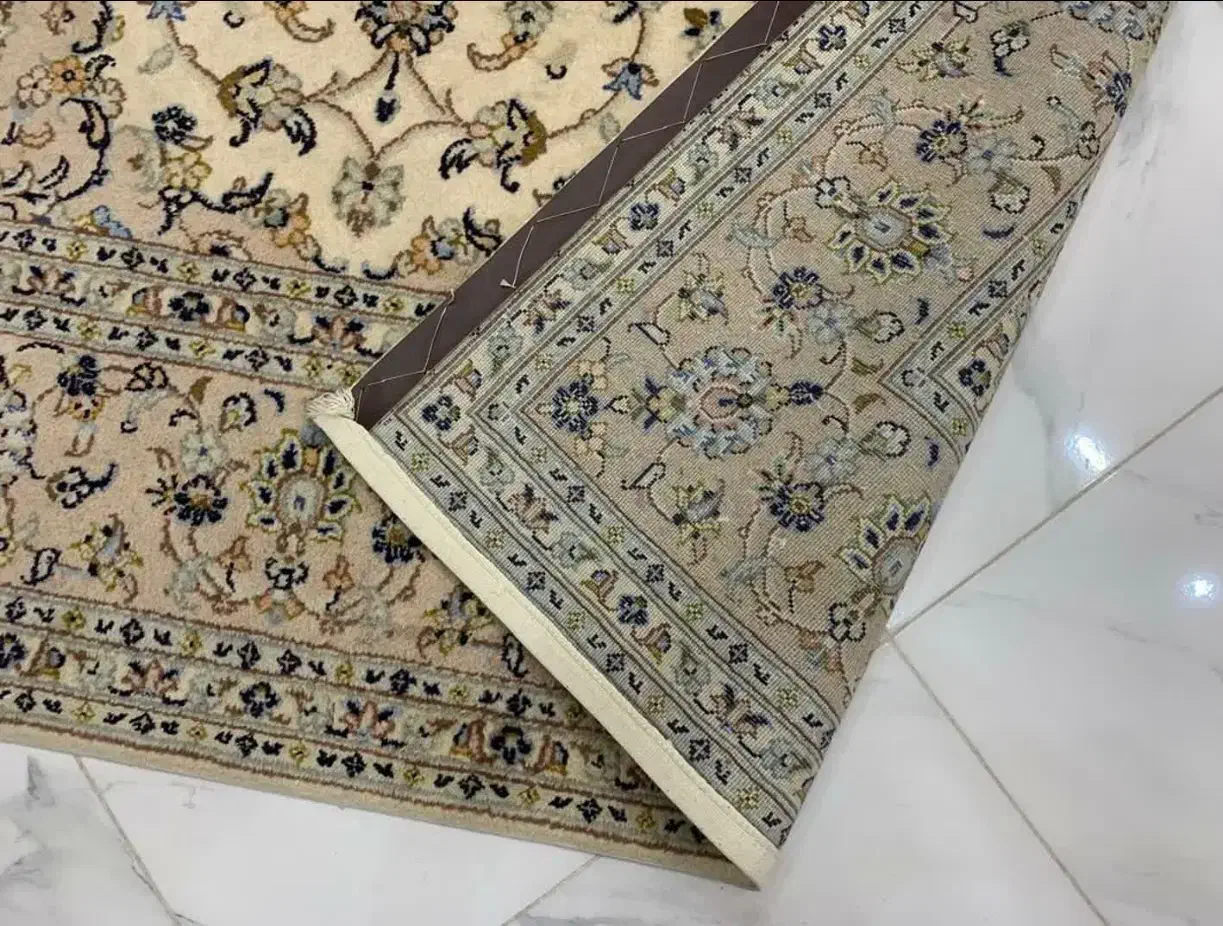 جفت ۶متری کاشان|فرش|بروجرد, |دیوار