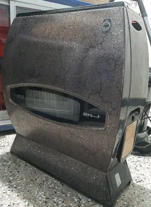 بخاری|بخاری، هیتر، شومینه|اهواز, معین زاده|دیوار