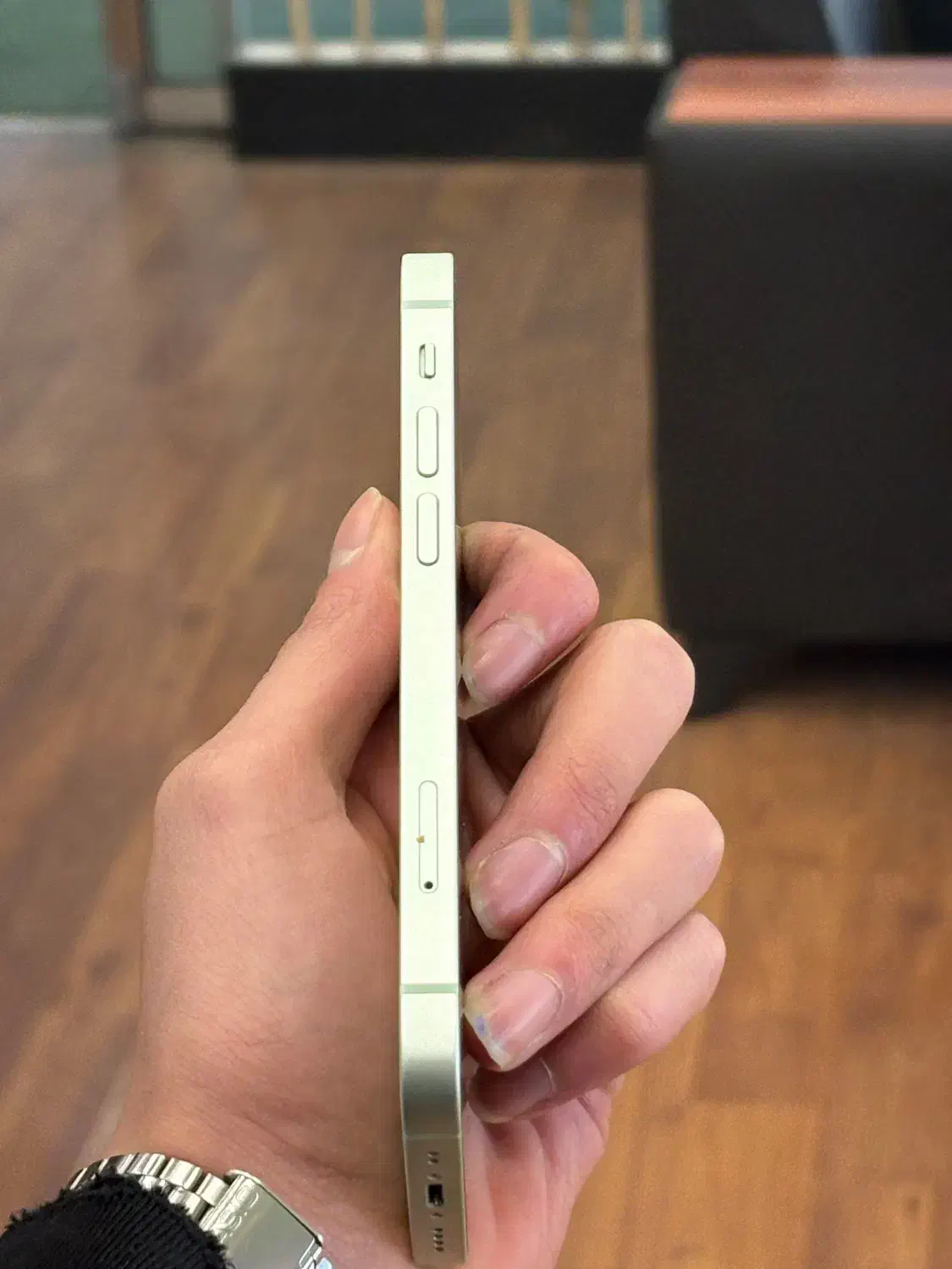 iPhone 12 mini|موبایل|کرج, اصفهانی‌ها|دیوار