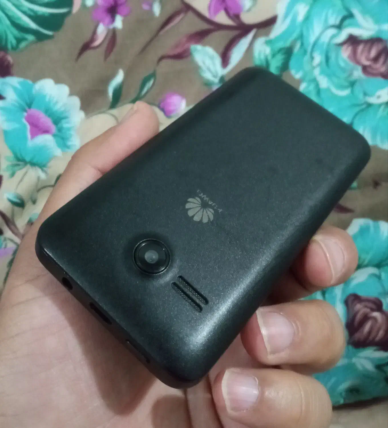 موبایل HUAWEi Ascend Y220|موبایل|اسلام‌شهر, شهرک مهدیه|دیوار