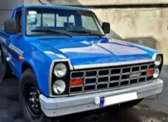 نیسان صفر ۱۴۰۴ تحویل فوری|خودرو سواری و وانت|تهران, توحید|دیوار