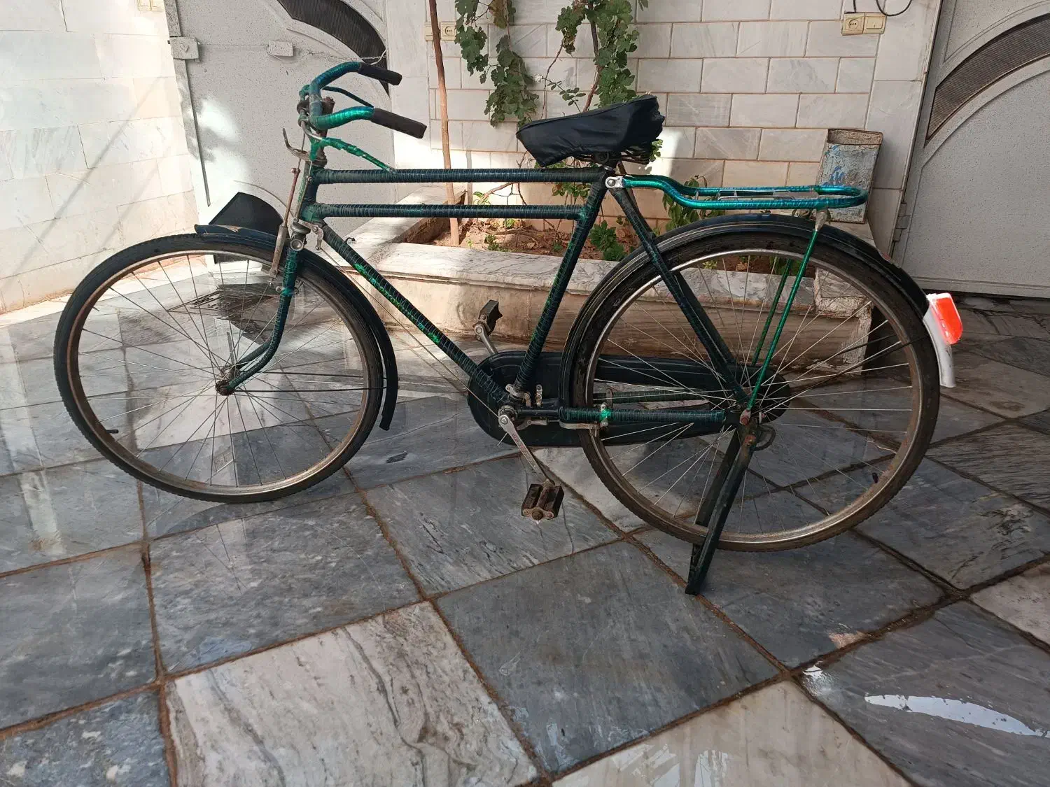 دوچرخه|دوچرخه، اسکیت، اسکوتر|دلیجان, |دیوار