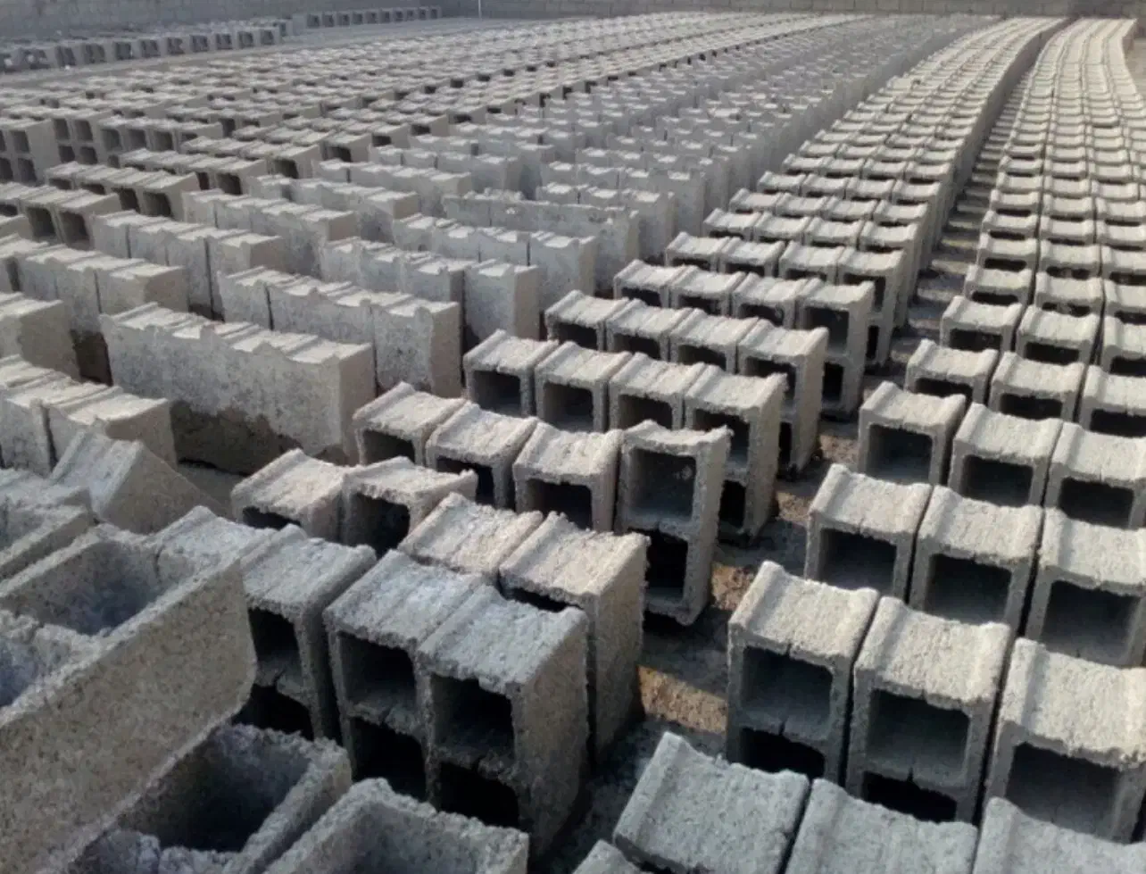 اجاره کارگاه بلوک زنی|اجارهٔ دفتر صنعتی، کشاورزی، تجاری|رشت, پسیخان|دیوار