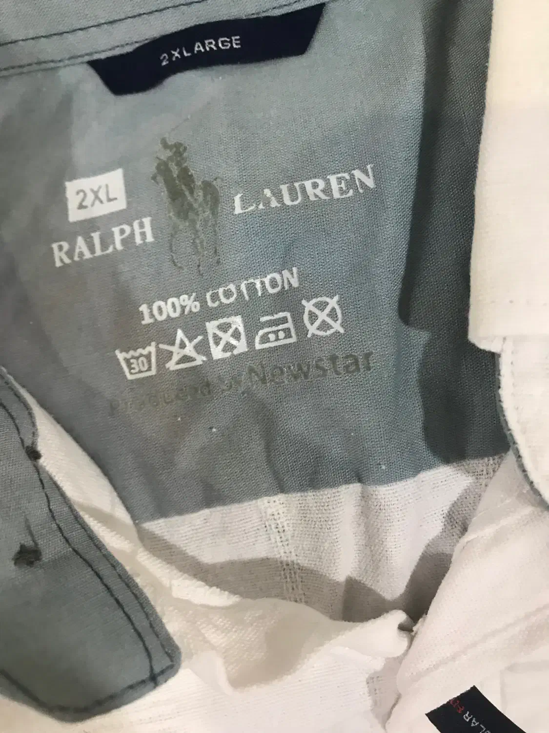 پیراهن مردانه|لباس|رشت, پاستوریزه|دیوار