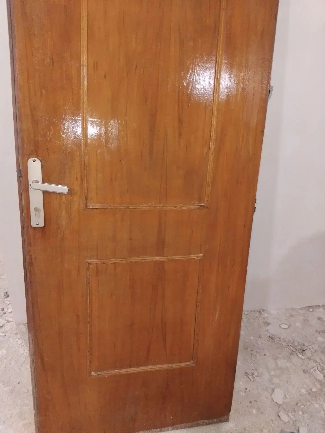 درب چوبی|حراج|بروجرد, |دیوار