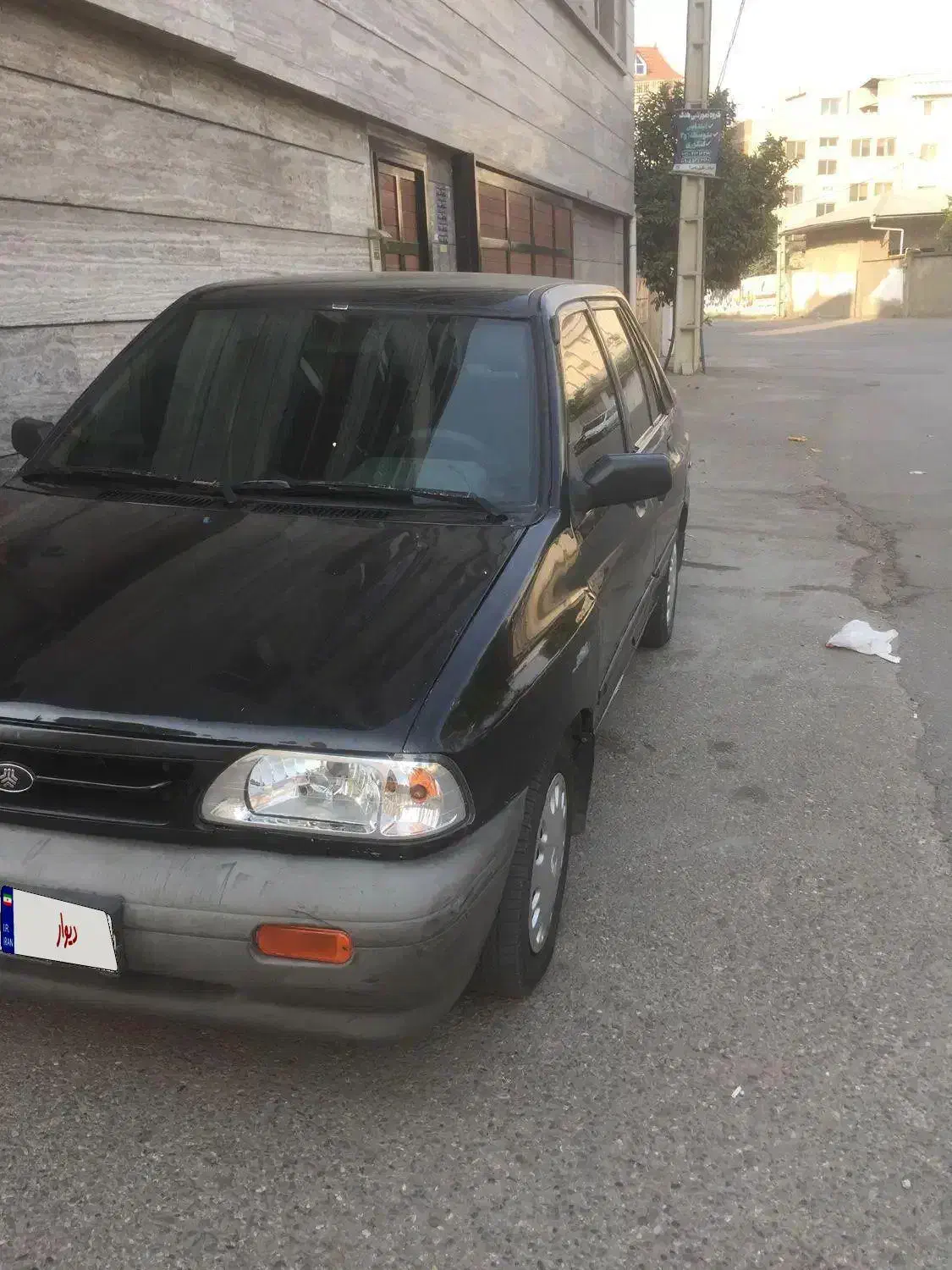 وسایل نقلیه|خودرو سواری و وانت|قائم‌شهر, |دیوار