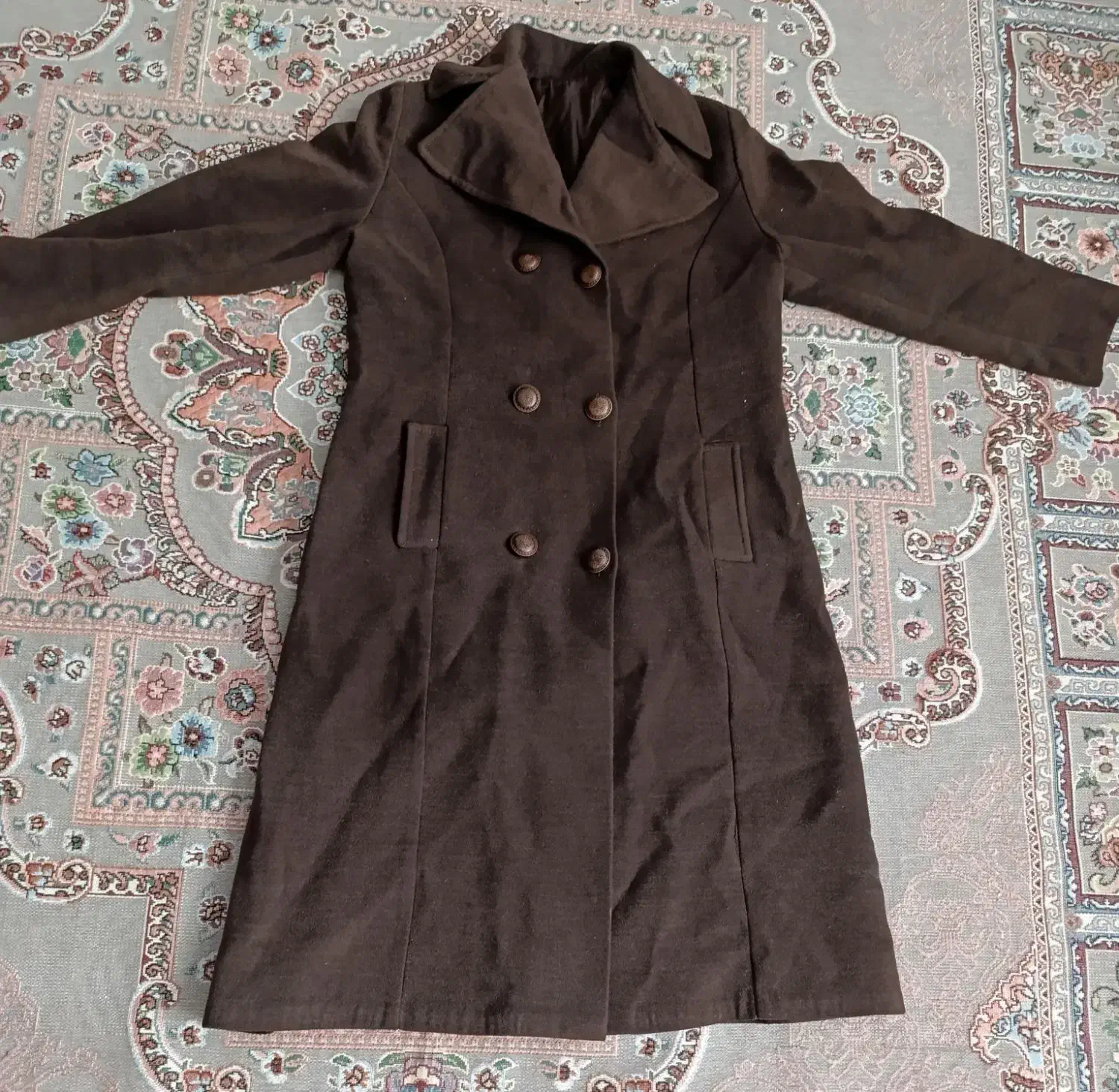 شلوار لی وپالتو|لباس|بیرجند, |دیوار