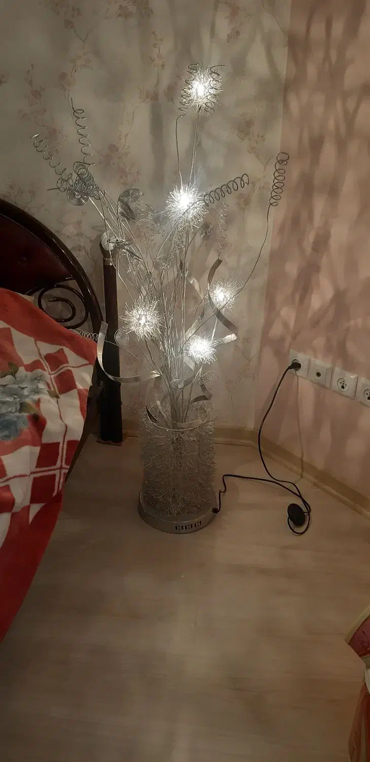 آباژور|چراغ خواب و آباژور|ارومیه, |دیوار