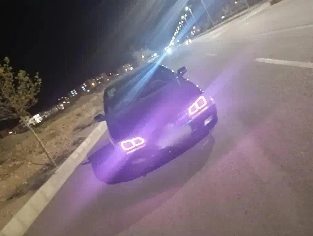 پژو پارس|خودرو سواری و وانت|نی‌ریز, |دیوار