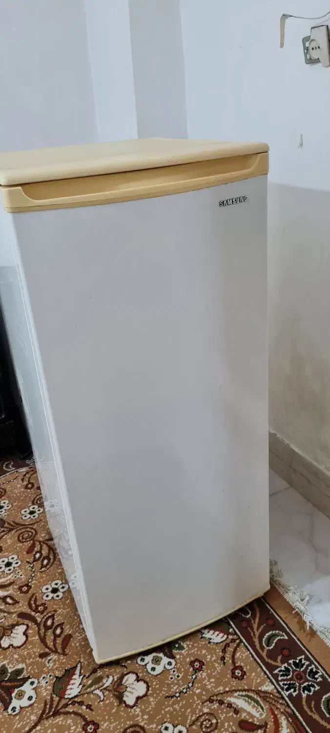 فریزر کوچک|یخچال و فریزر|گنبد کاووس, |دیوار