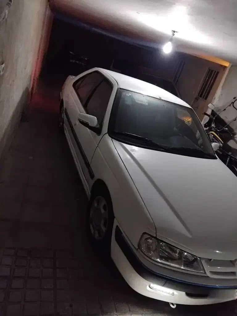 پژو پارس xup7p|خودرو سواری و وانت|تهران, مشیریه|دیوار