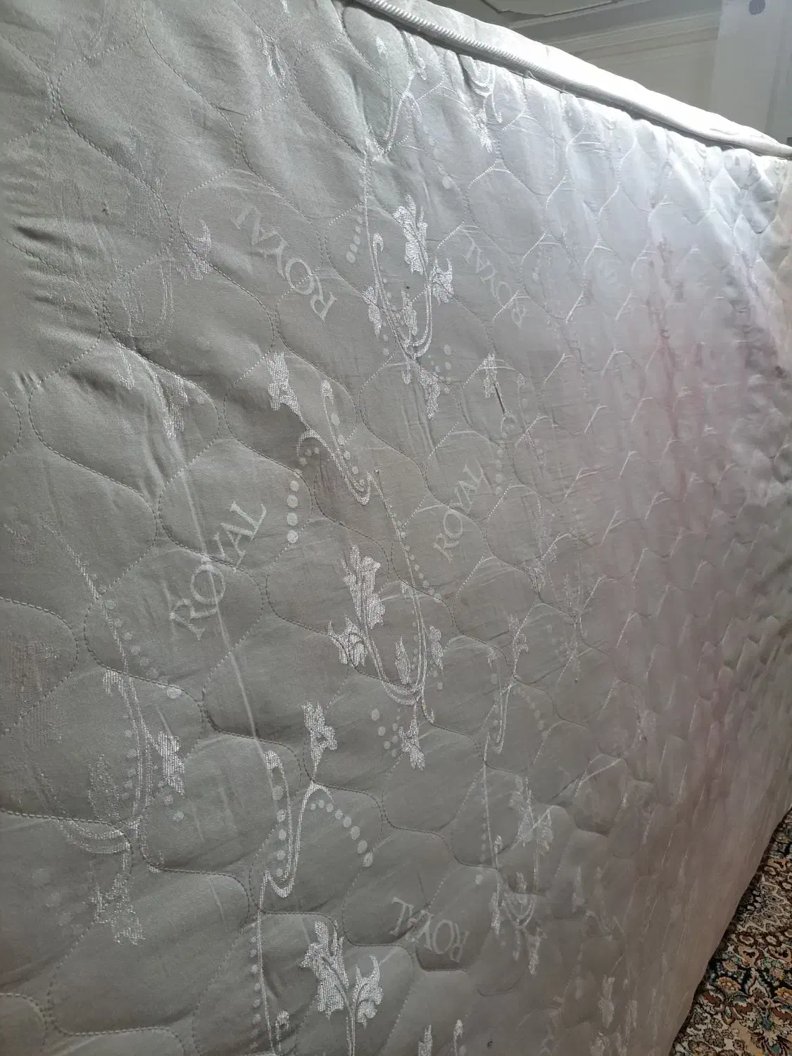 تخت دونفره|تخت و سرویس خواب|مشگین شهر, |دیوار