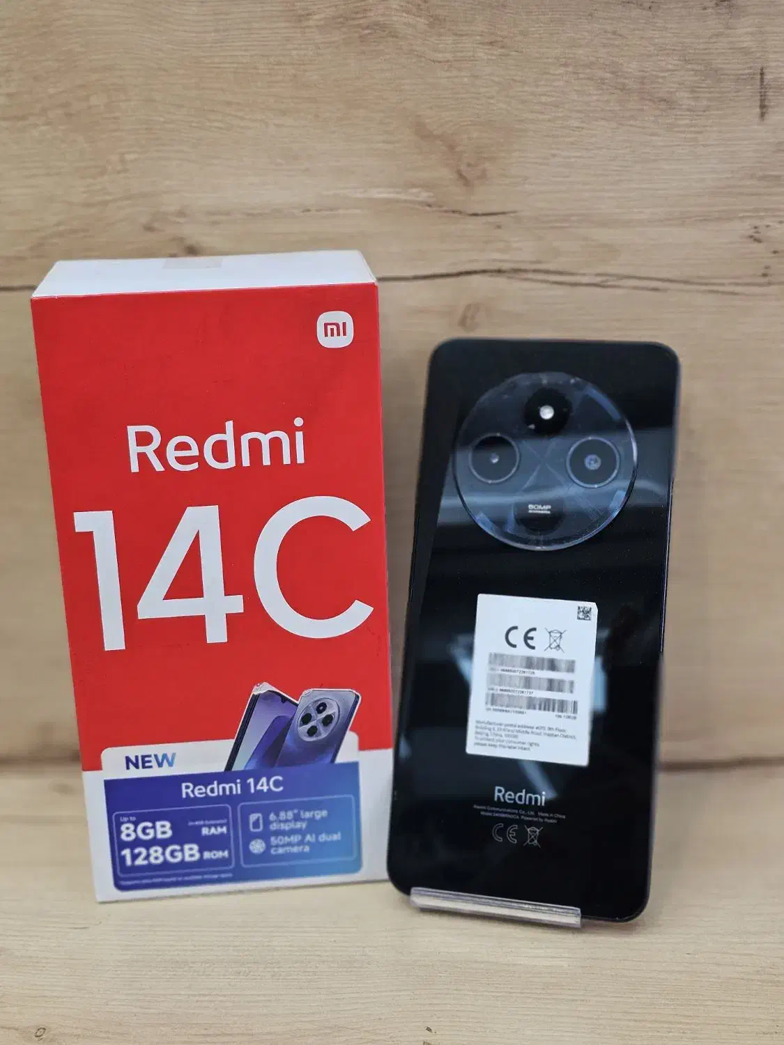 Redmi 14C|موبایل|رشت, خواهر امام|دیوار