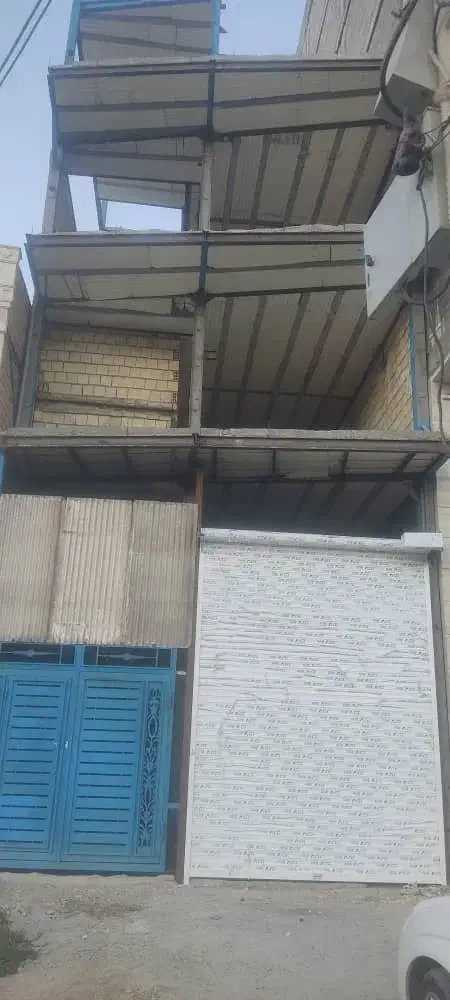 ۳طبقه تجاری مسکونی|فروش خانه و ویلا|دورود, |دیوار