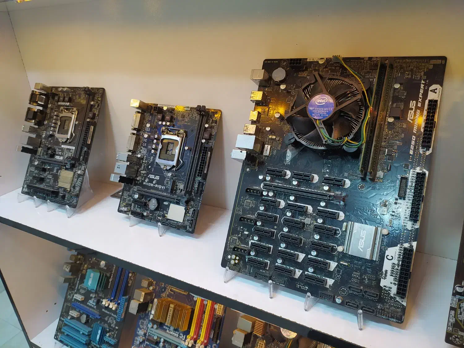 کیس های خانگی ،اداری|رایانه رومیزی|بیرجند, |دیوار