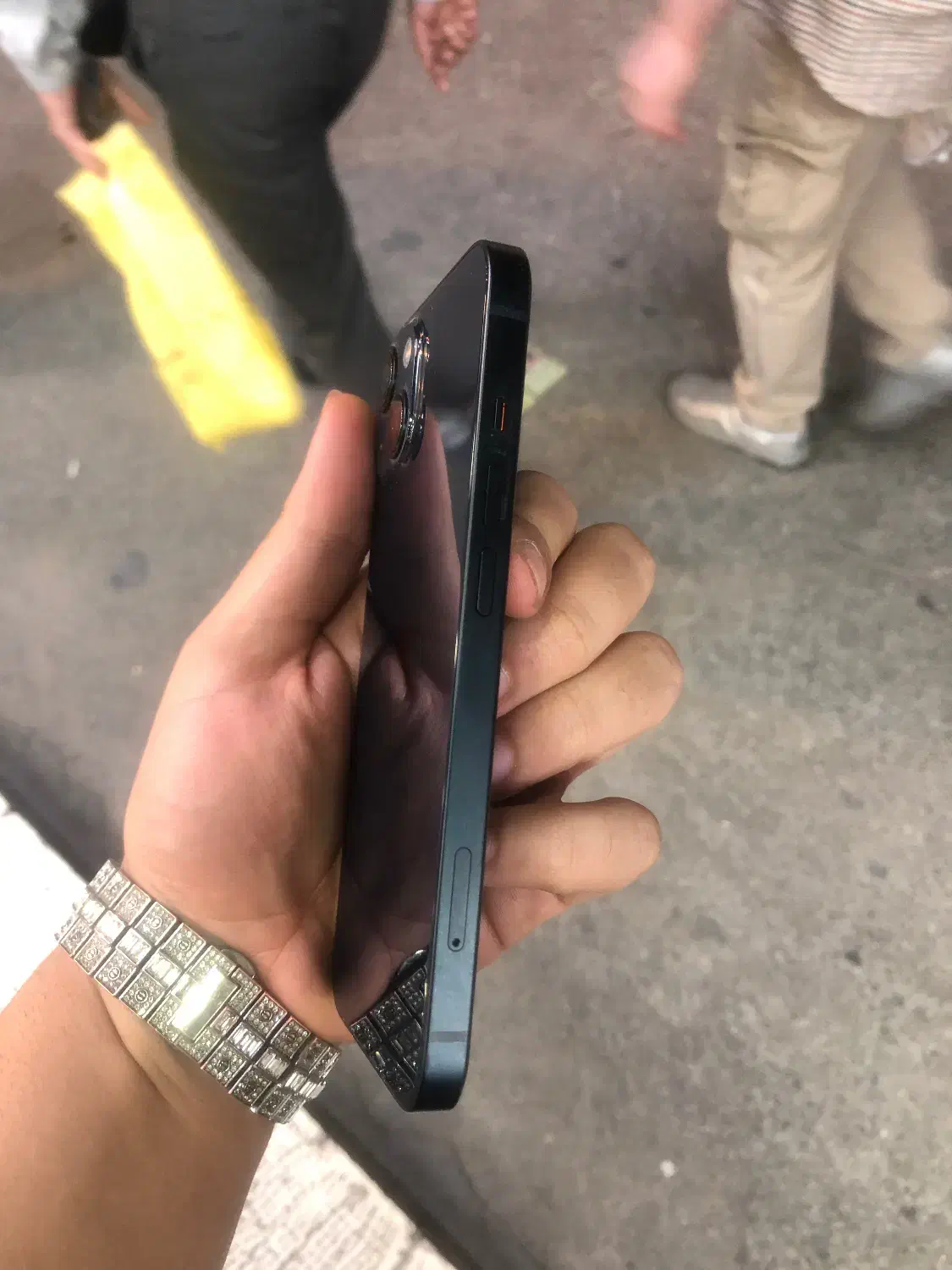 ایفون 13نرمال|موبایل|قدس, شهرقدس|دیوار