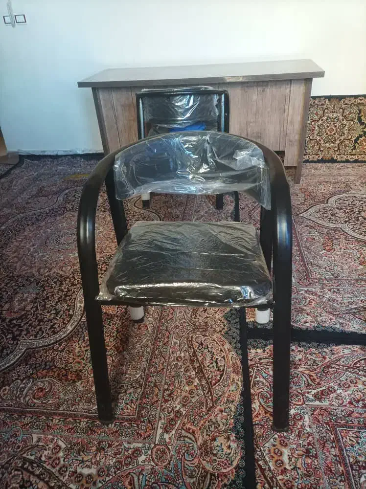 میزکامپیوتر و صندلی|مبلمان اداری|سقز, |دیوار