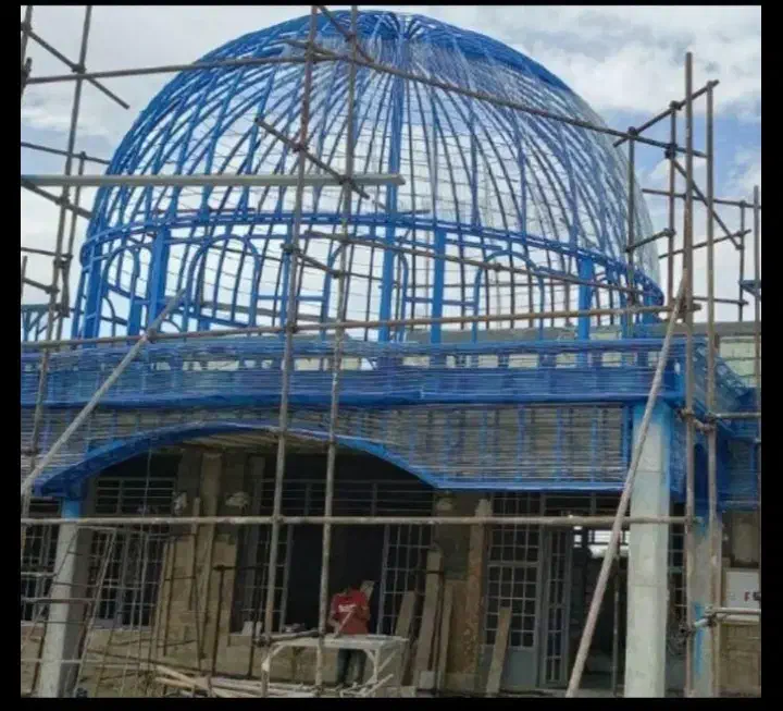 جوشکاری نما و طراحی نما|خدمات پیشه و مهارت|چابهار, |دیوار