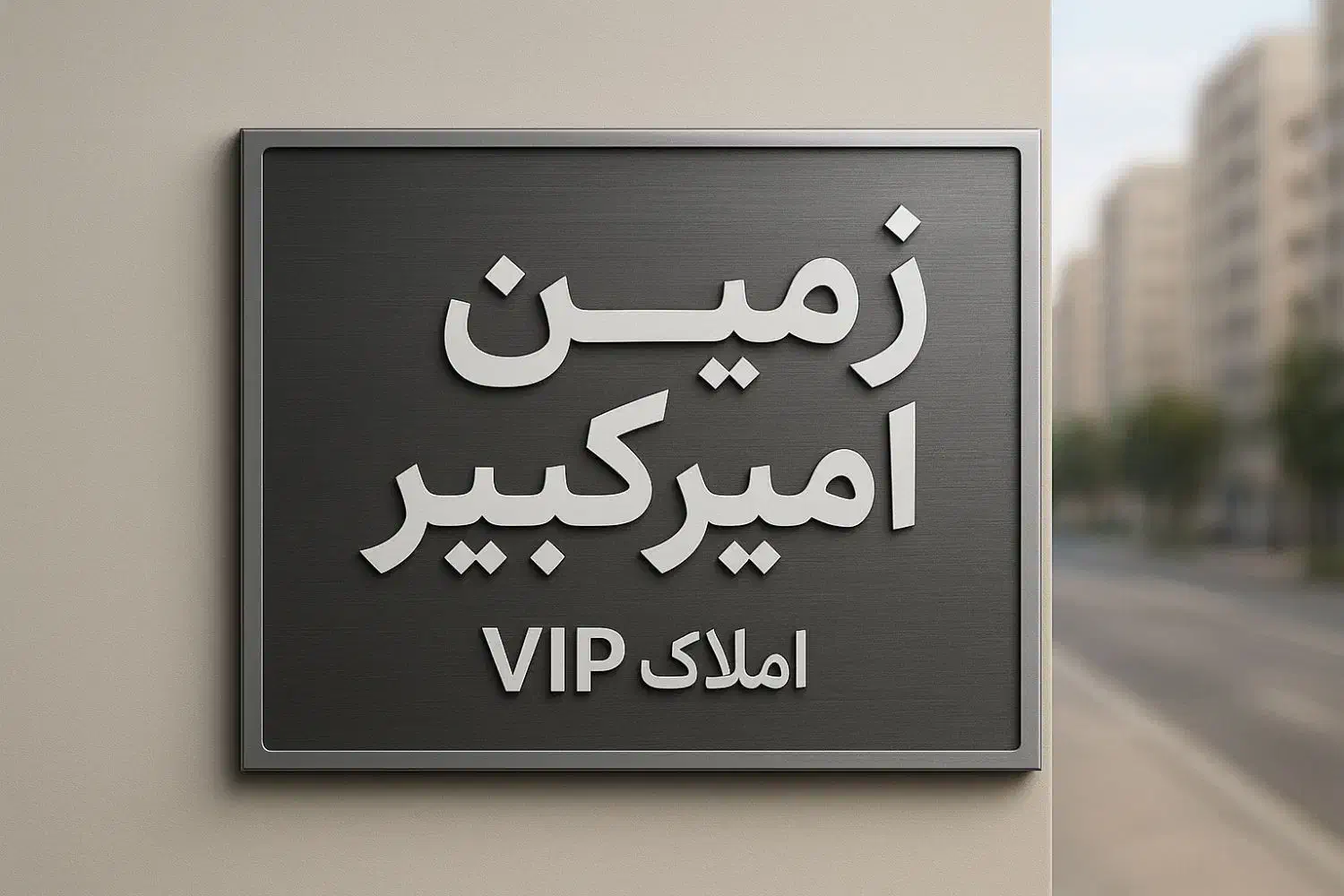 بورس زمین های امیرکبیر شروع از ۴.۵میلیارد|فروش زمین و ملک کلنگی|کاشان, امیرکبیر|دیوار