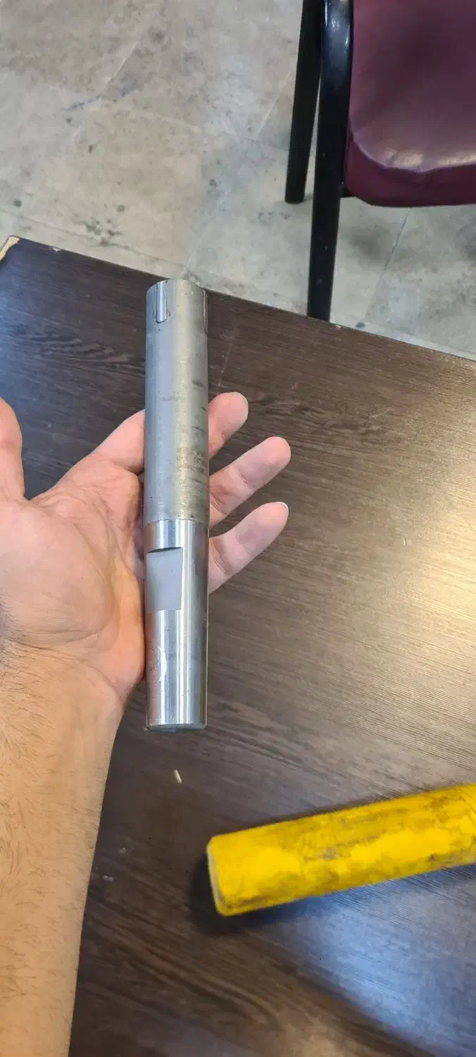 مته تراشکاری|ابزارآلات|کرج, عظیمیه|دیوار