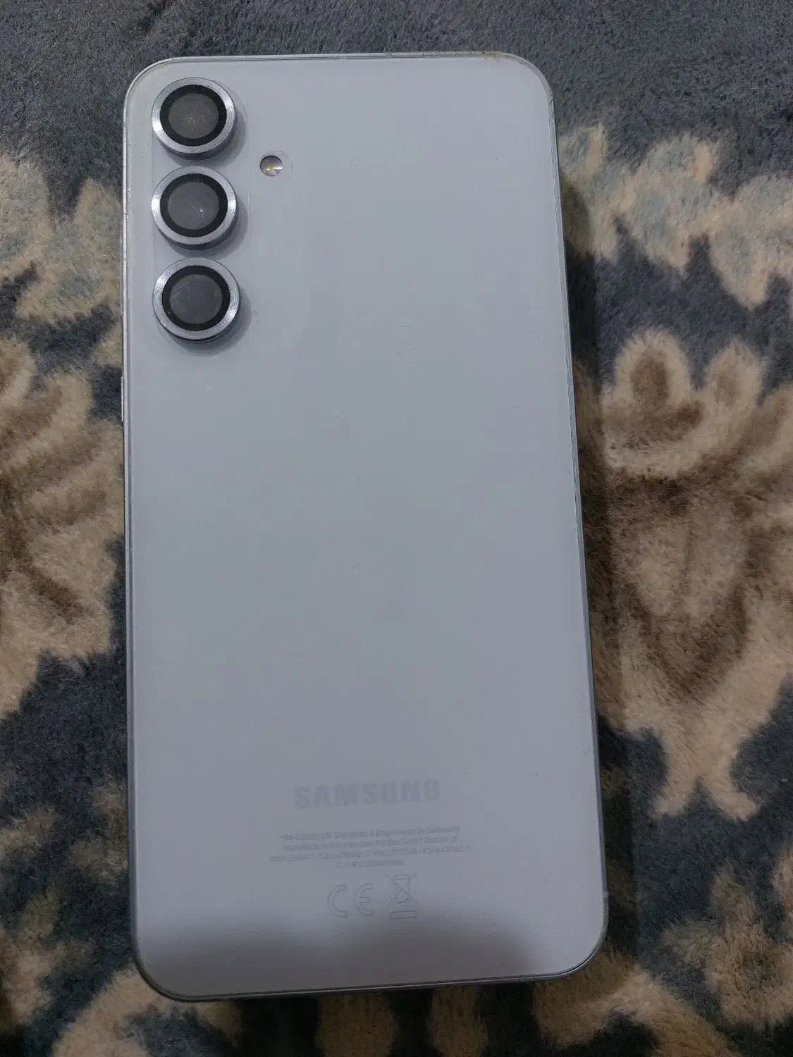 سامسونگ A55|موبایل|چابهار, |دیوار