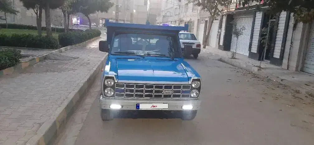 نیسان دوگانه سوز1403|خودرو سواری و وانت|شاهدشهر, |دیوار