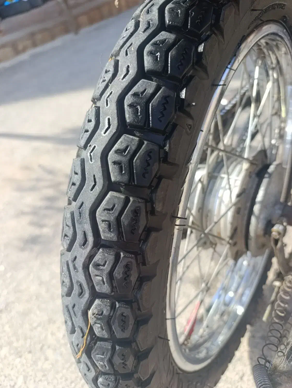 موتور مزایده ۸۴|موتورسیکلت|هندمینی, |دیوار