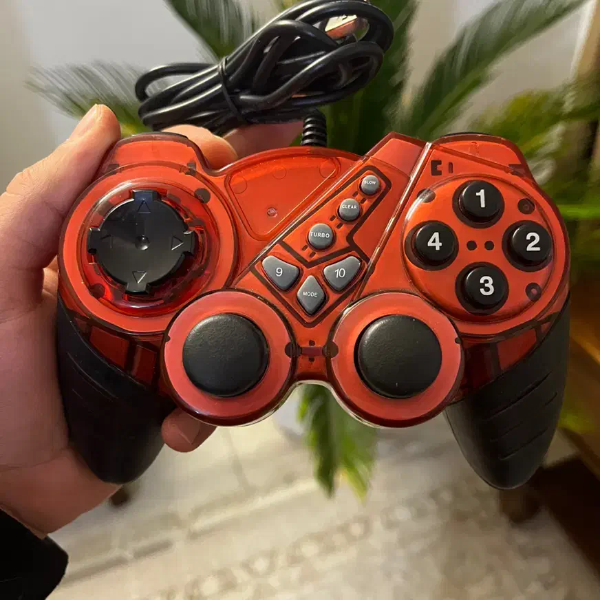 دسته بازی کامپیوتر|قطعات و لوازم جانبی رایانه|مشهد, کلاهدوز|دیوار