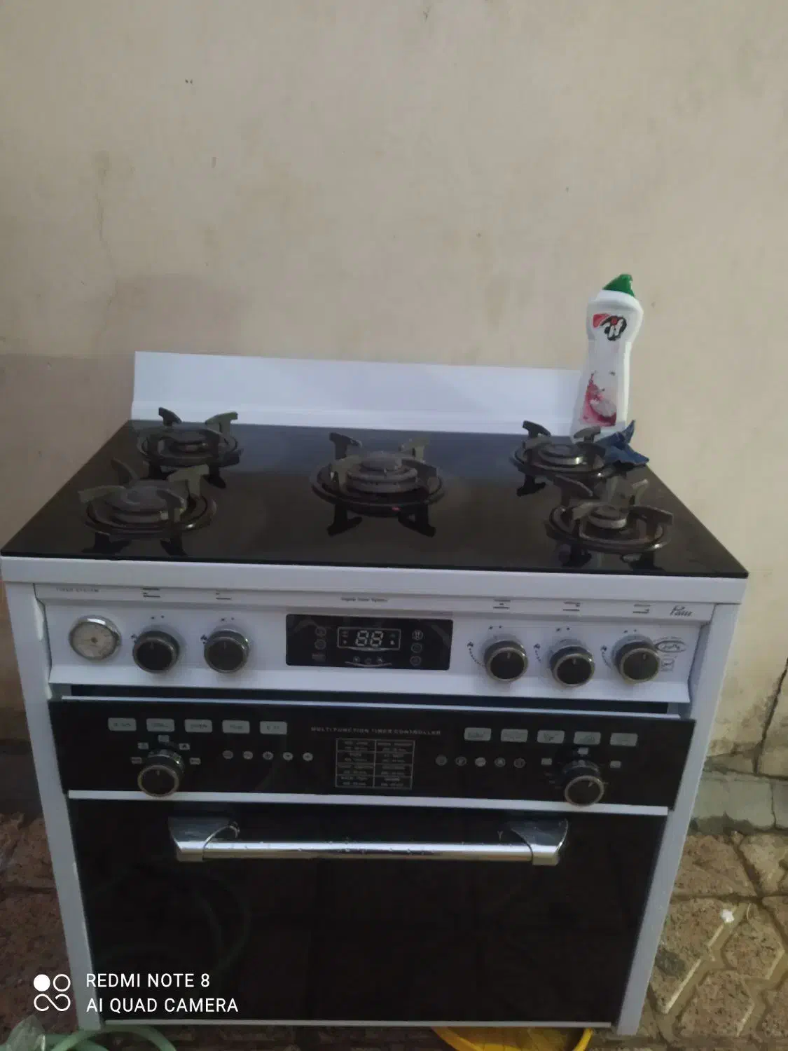 اجاق گاز فروشی|اجاق گاز و لوازم برقی پخت‌وپز|اسدآباد, |دیوار