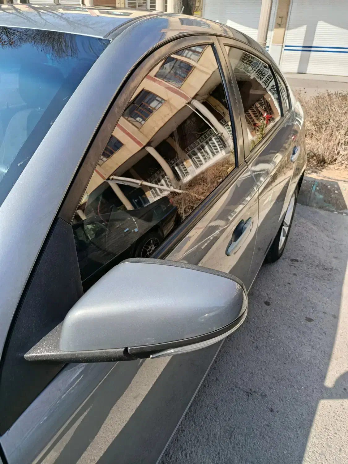 برلیانس 95|خودرو سواری و وانت|اصفهان, لنبان|دیوار