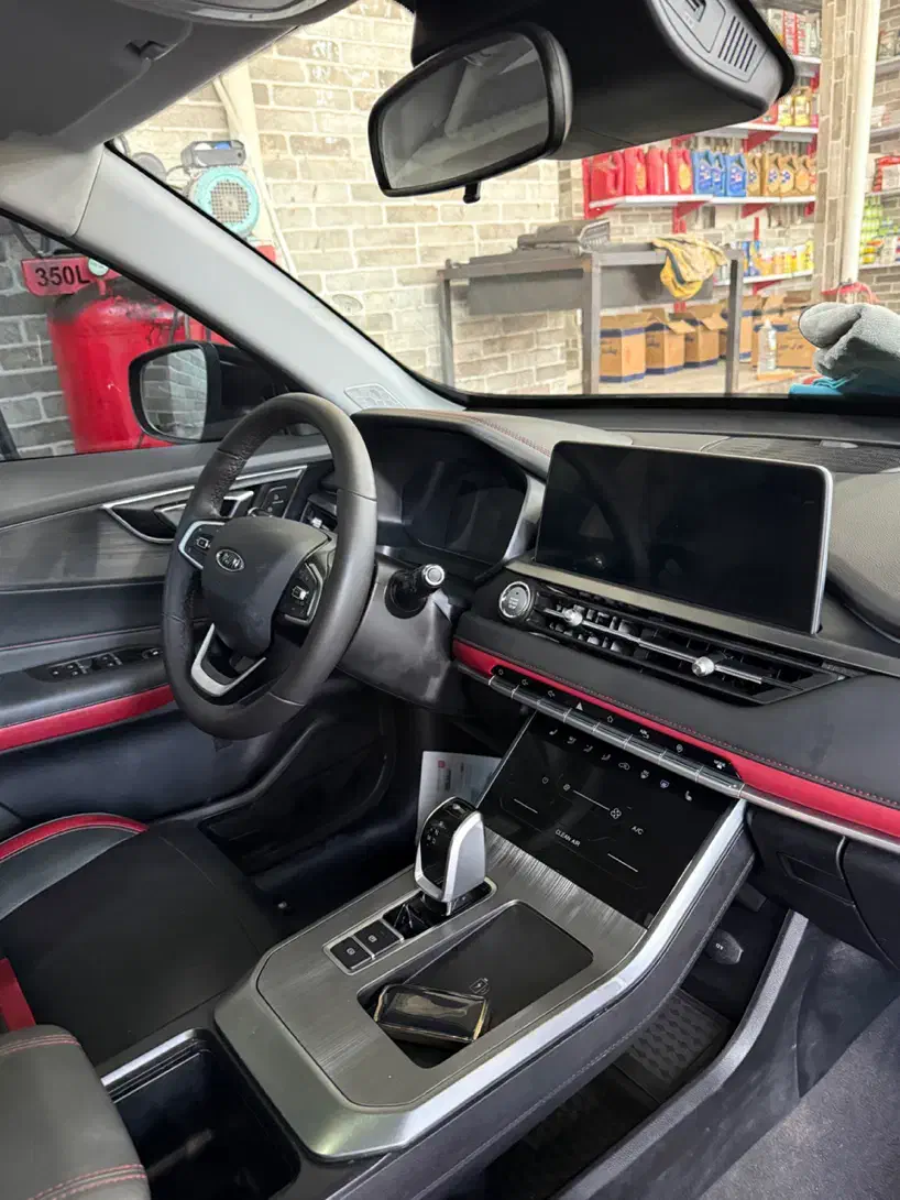 x55|خودرو سواری و وانت|بوشهر, |دیوار