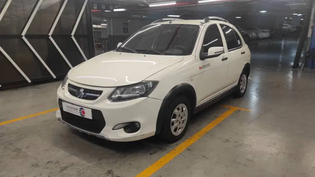 کوییک سفید ۴۰۱|خودرو سواری و وانت|تهران, تهرانپارس غربی|دیوار