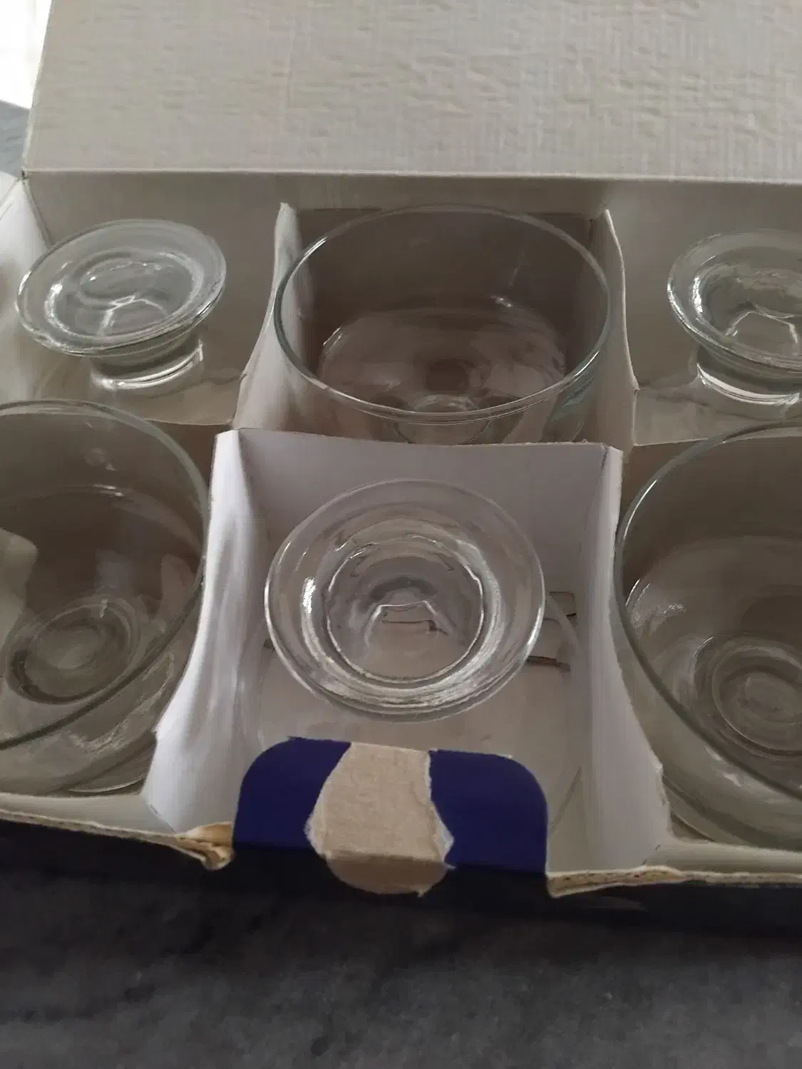 کاسه وپیاله پارس اوپال نوی نو|ظروف سرو و پذیرایی|مرند, |دیوار