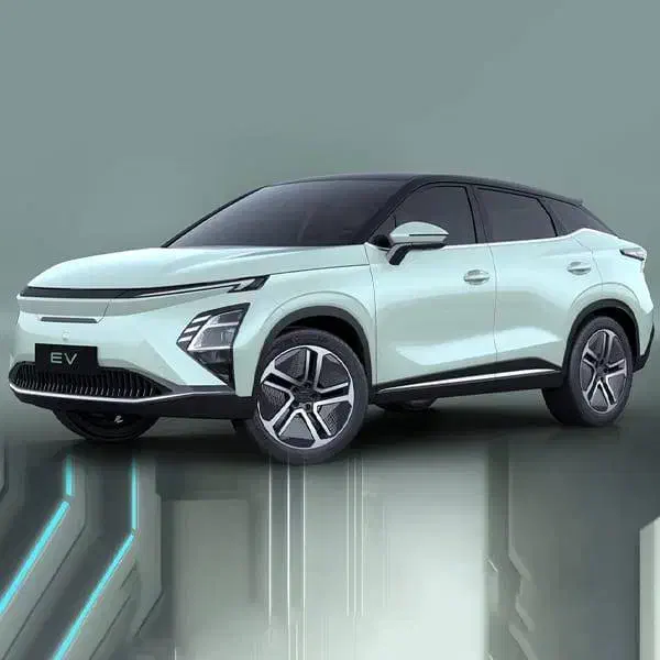 FOWNIX FX EV / نقدی و اقساطی|خودرو سواری و وانت|تهران, آسمان|دیوار