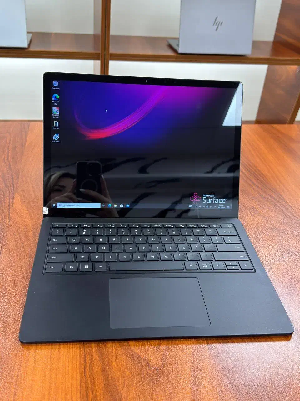 بالاترین مشخصات سرفیس Surface Laptop4|رایانه همراه|تهران, فلسطین (میدان انقلاب)|دیوار