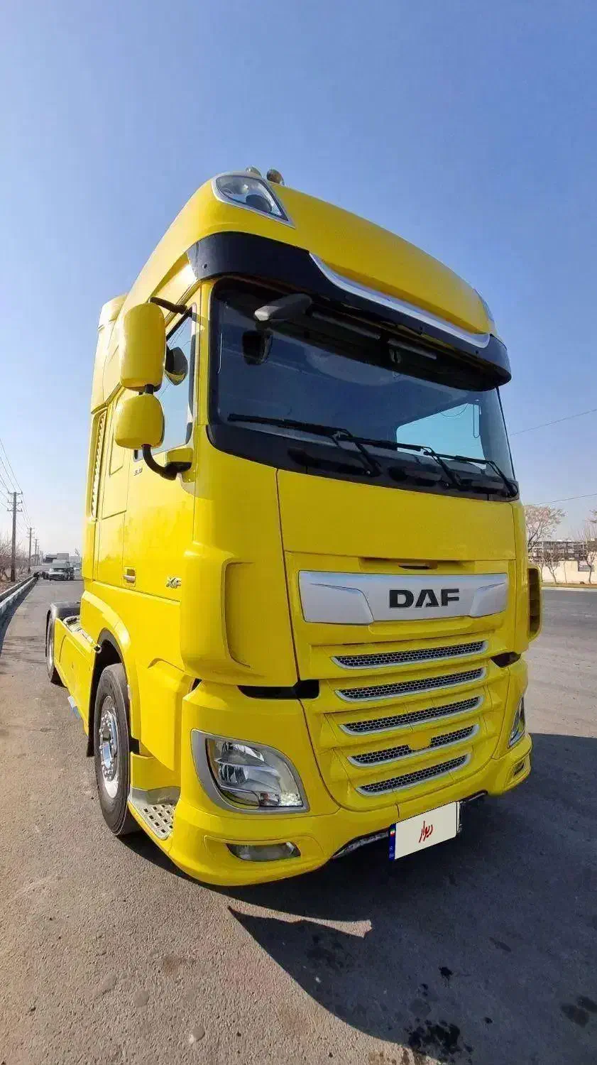 داف 530|خودرو سنگین|اسلام‌شهر, ملک‌آباد|دیوار