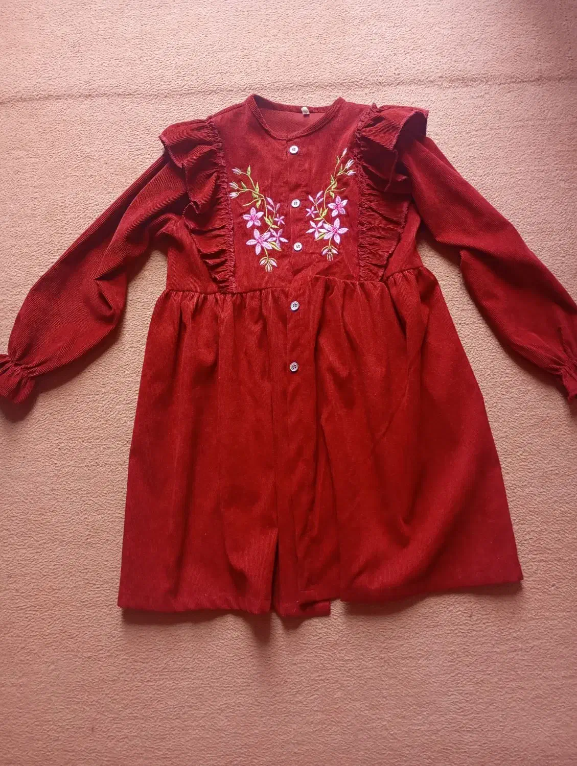 لباس|لباس|چناران, |دیوار