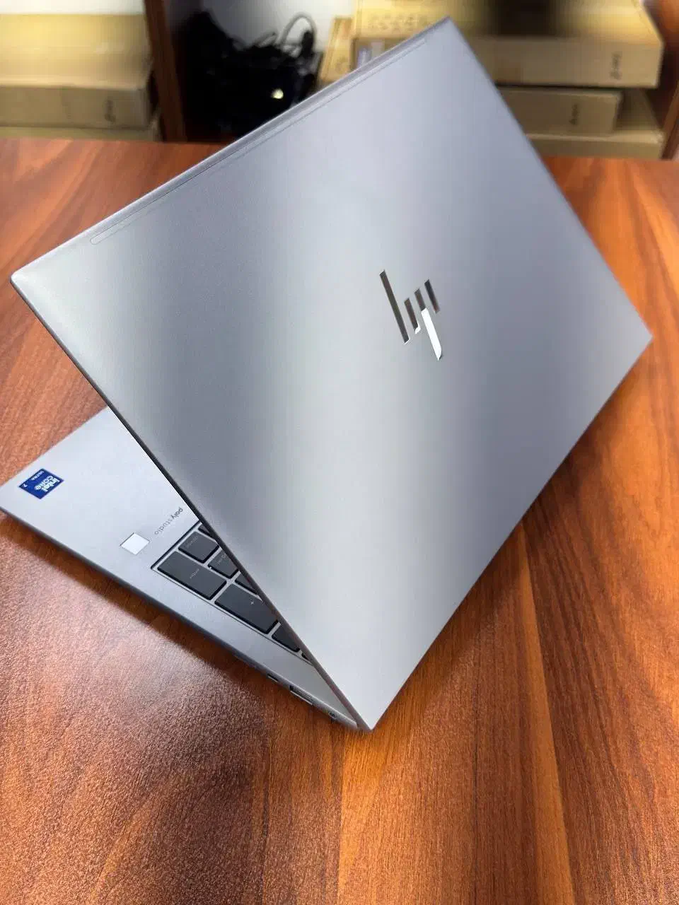 پردازننده نسل 14 سری H Hp ZBook ساخت 2024|رایانه همراه|تهران, فلسطین (میدان انقلاب)|دیوار