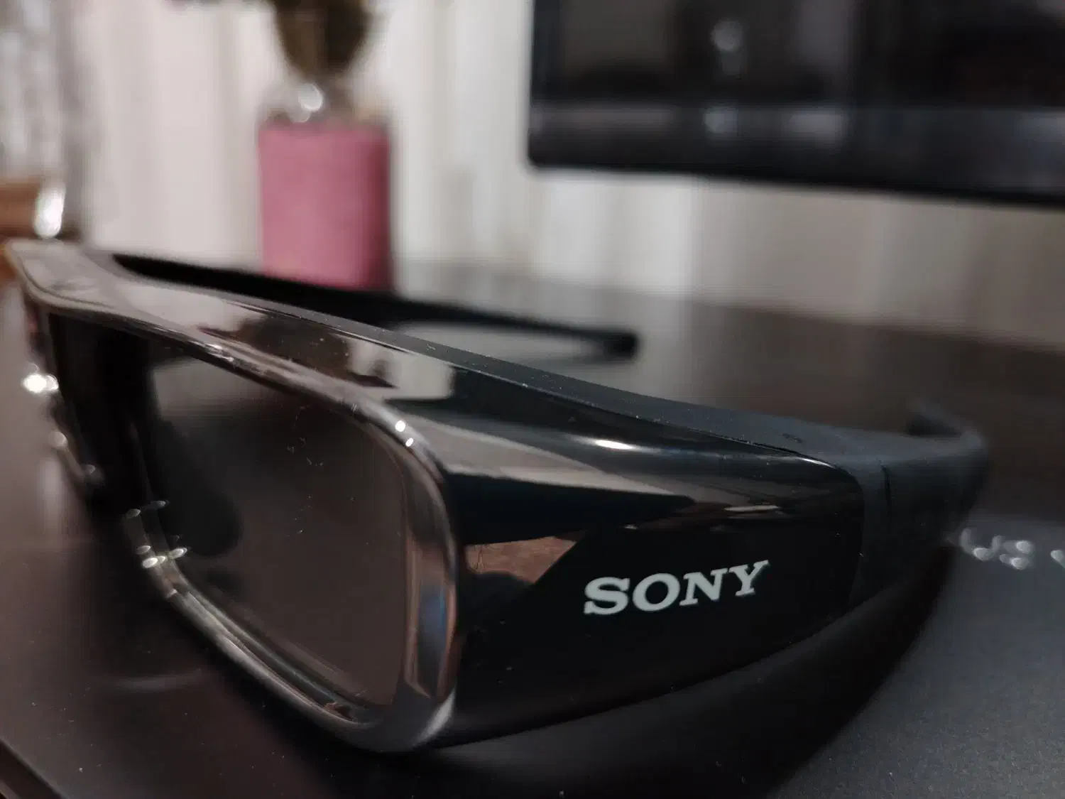 عینک 3D|تلویزیون و پروژکتور|کرمان, |دیوار