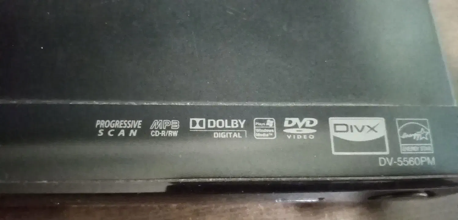 دستگاه سی دی، فلش خور|پخش‌کننده DVD و ویدیو|قم, پردیسان|دیوار