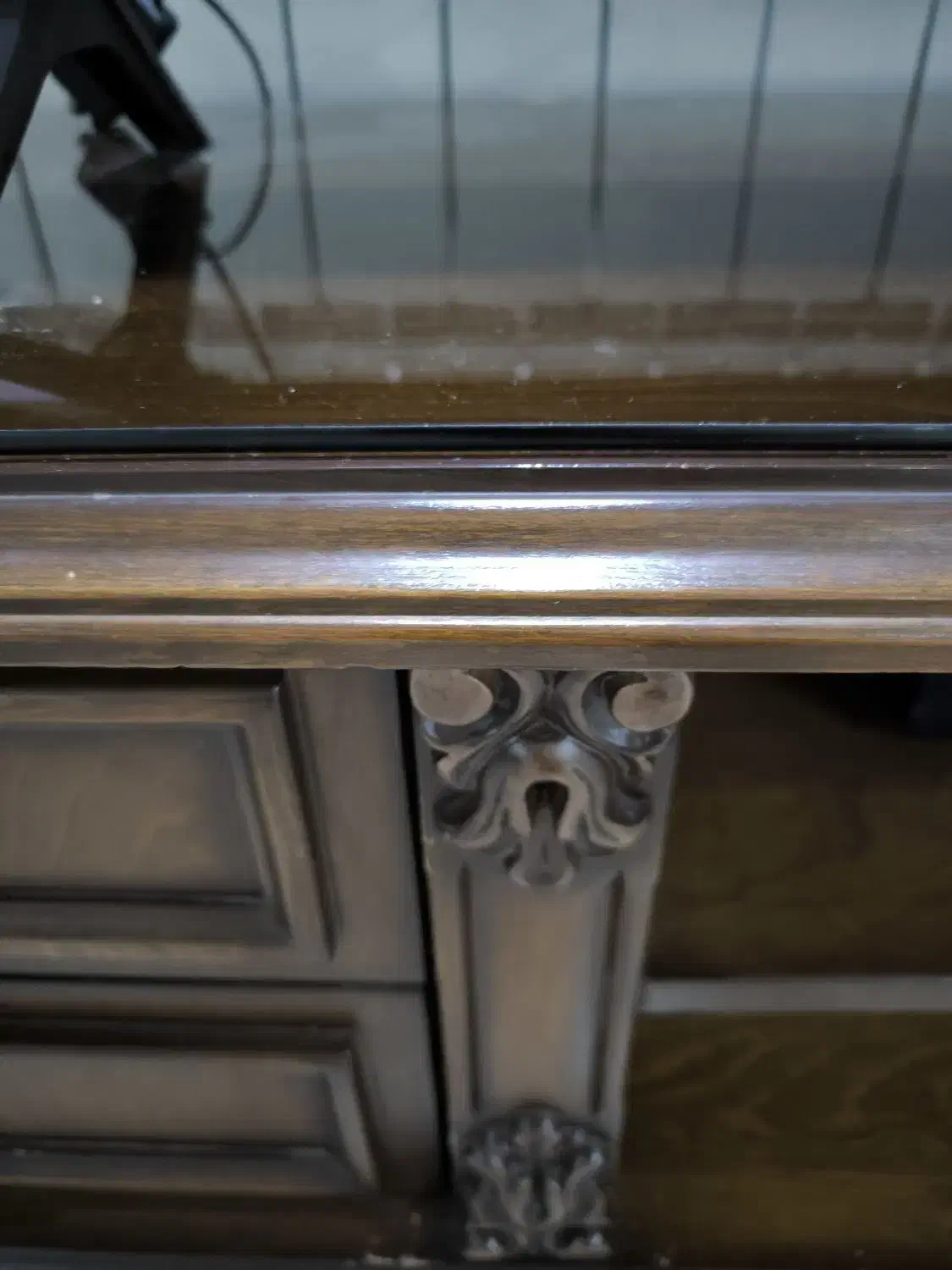 میز تلوزیون|میز تلویزیون|تهران, راه آهن|دیوار