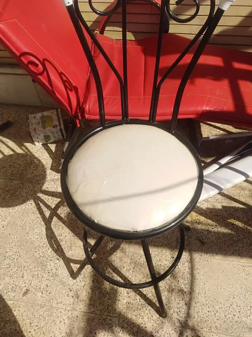 وسایل ارایشگاه|آرایشی، بهداشتی، درمانی|کرمان, |دیوار