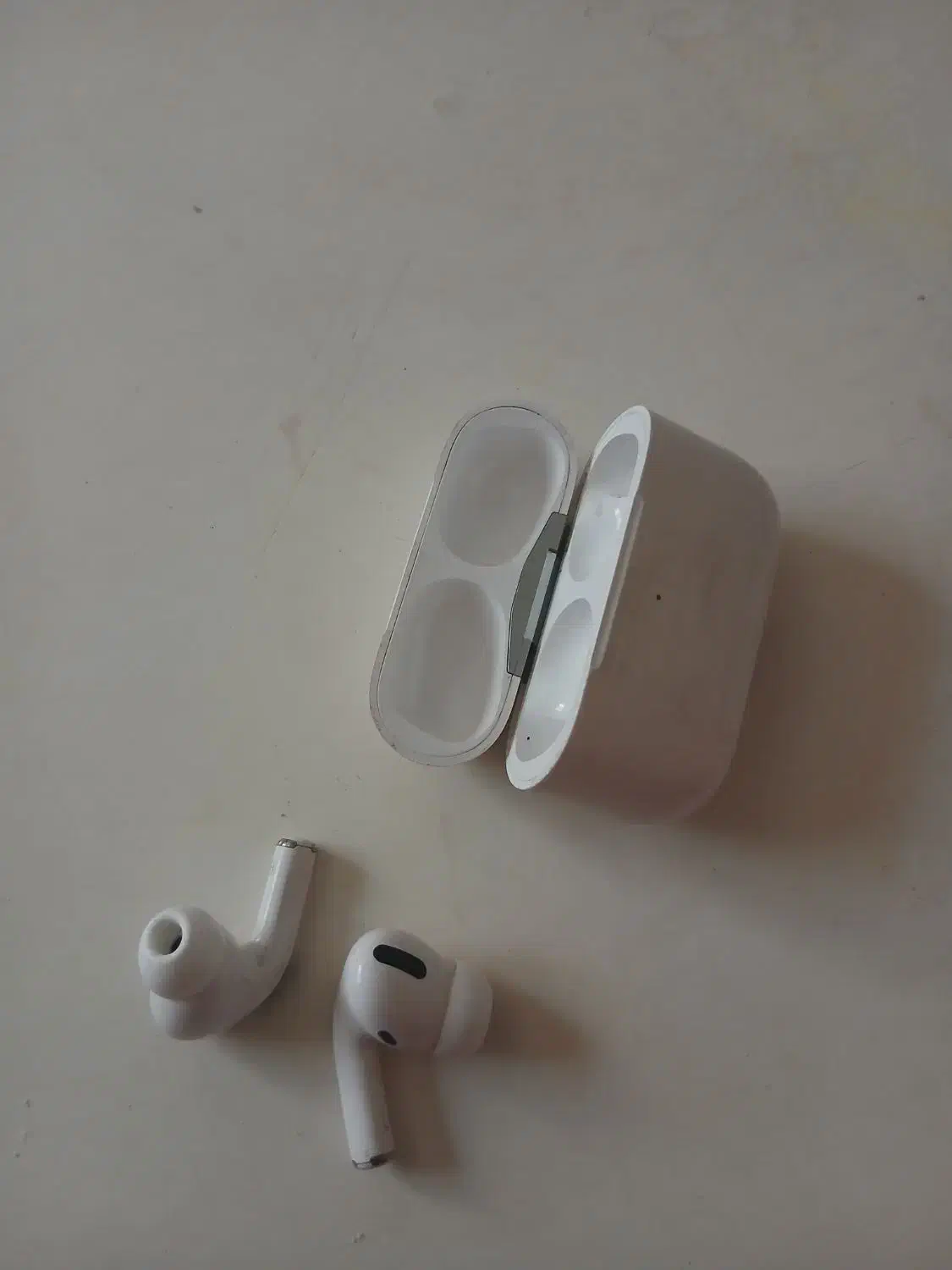 ایرپاد ۲ پرو|لوازم جانبی موبایل و تبلت|رشت, جهاد|دیوار