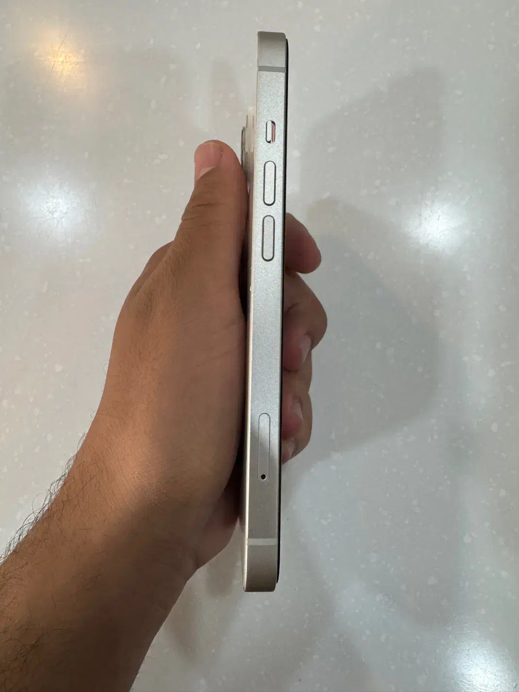 ایفون 13 نرمال در حد نو|موبایل|مشهد, آزادشهر|دیوار