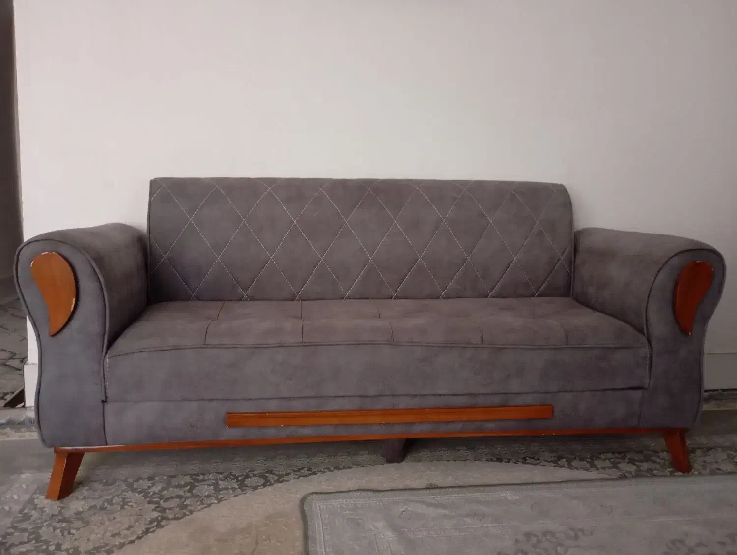 مبلمان|مبلمان خانگی و میز عسلی|نصر آباد, |دیوار