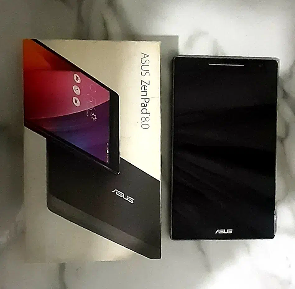 تبلت ایسوس Zenpad 8 ایسوز|تبلت|فردیس, شهرک اسکویی|دیوار