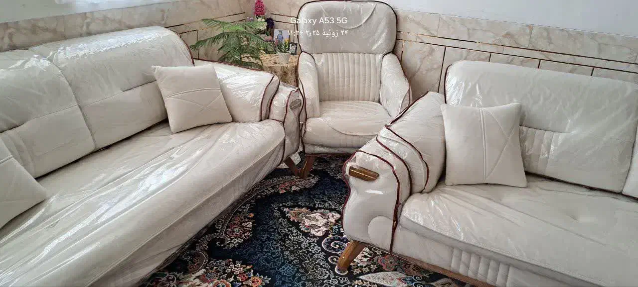 کاور مبل|خدمات پیشه و مهارت|پرند, فاز ۵|دیوار